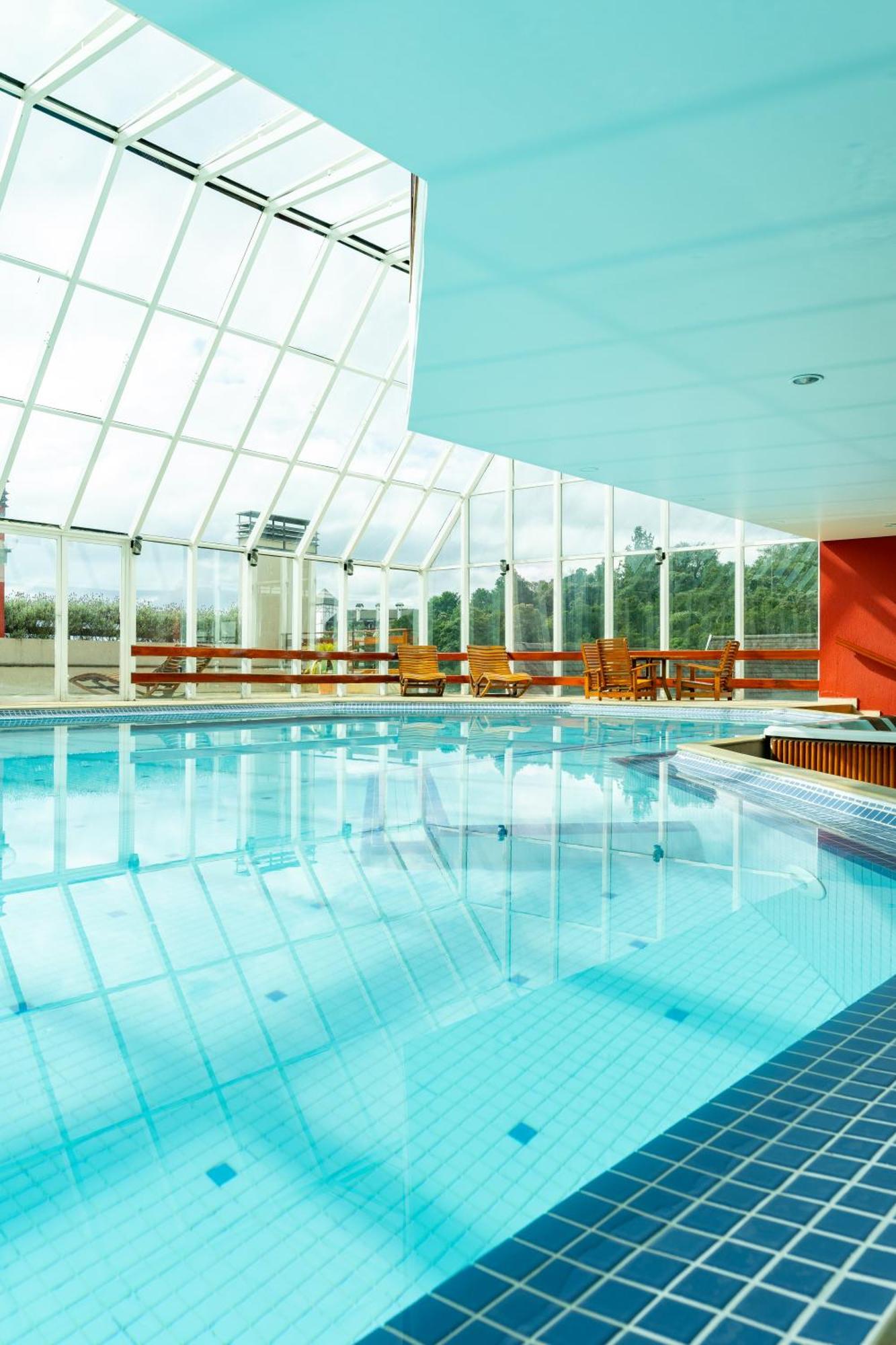 Mineir.Inn | Piscina Aquecida E Lareira Na Serra กังโปสดูจอร์เดา ภายนอก รูปภาพ